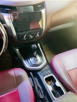 نيسان نافارا